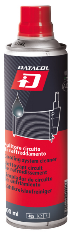 Reiniger für Kühlkreislauf 300ml