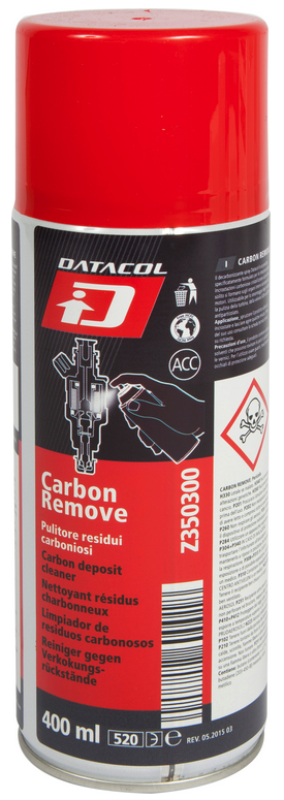 Reiniger für Kohlehaltige Rückstände / AGR Reiniger