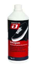 Reinigungsmittel zum Entfernen von Kaugummiresten