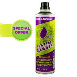Dieselsystemreiniger 500ml