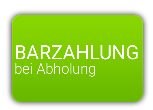 Barzahlung Logo