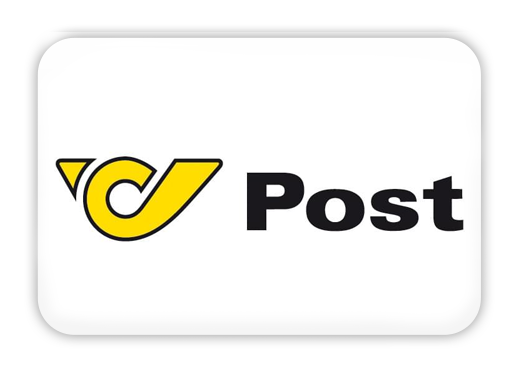 Post Versand Logo